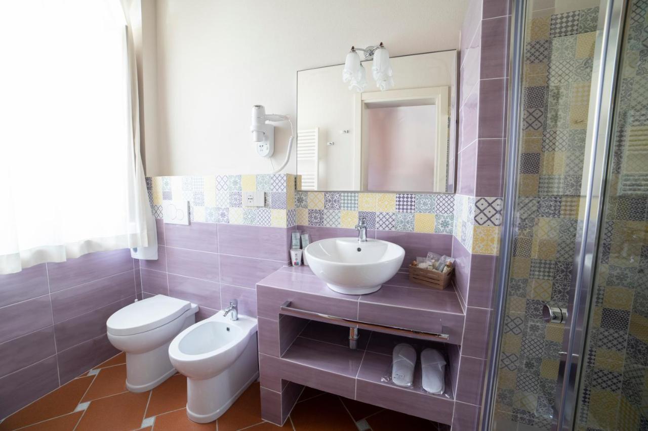 Agriturismo Il Dolce Vivere Quarrata Exteriör bild