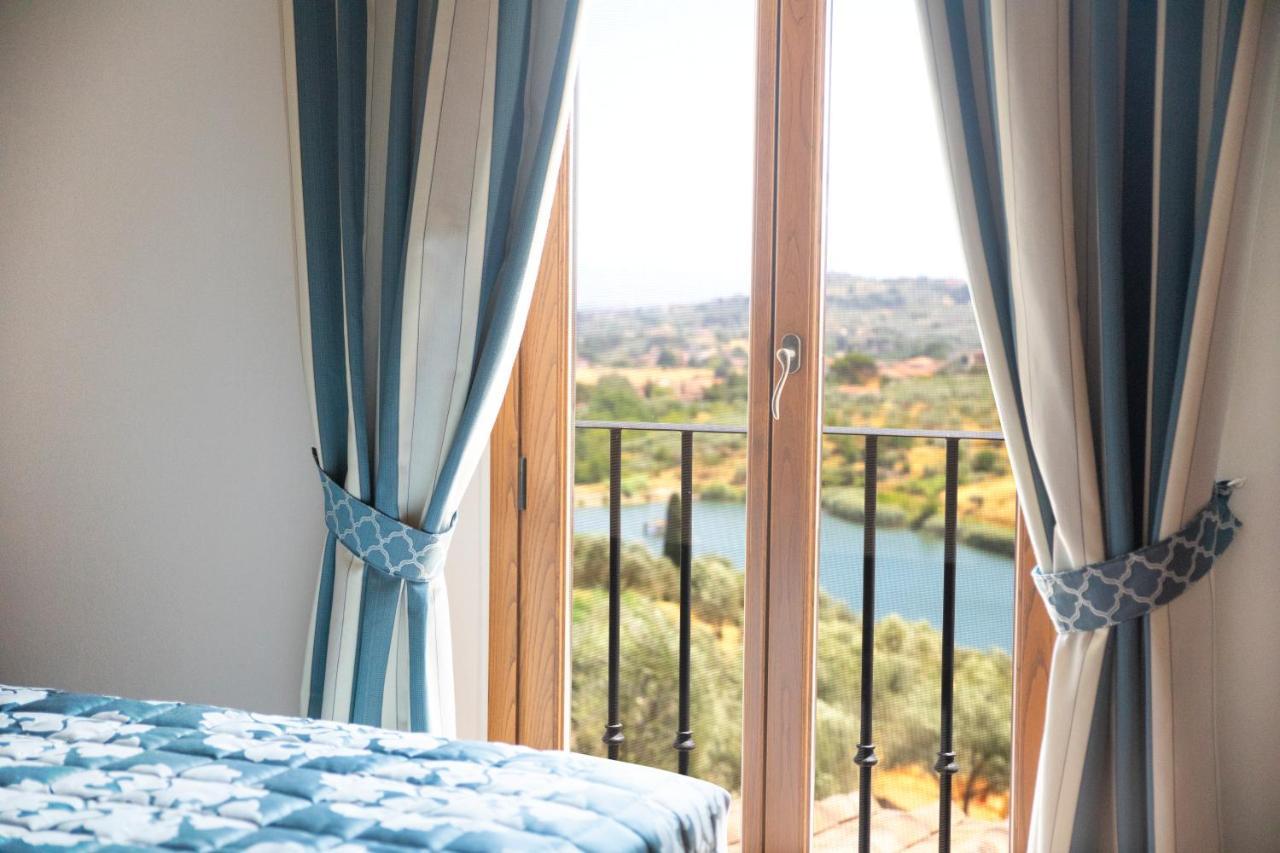Agriturismo Il Dolce Vivere Quarrata Exteriör bild